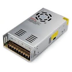 Power Supplies - Board Mount