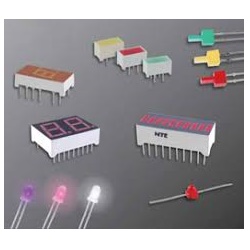 Transistors - JFETs