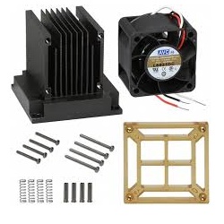 Fan , Thermal Management