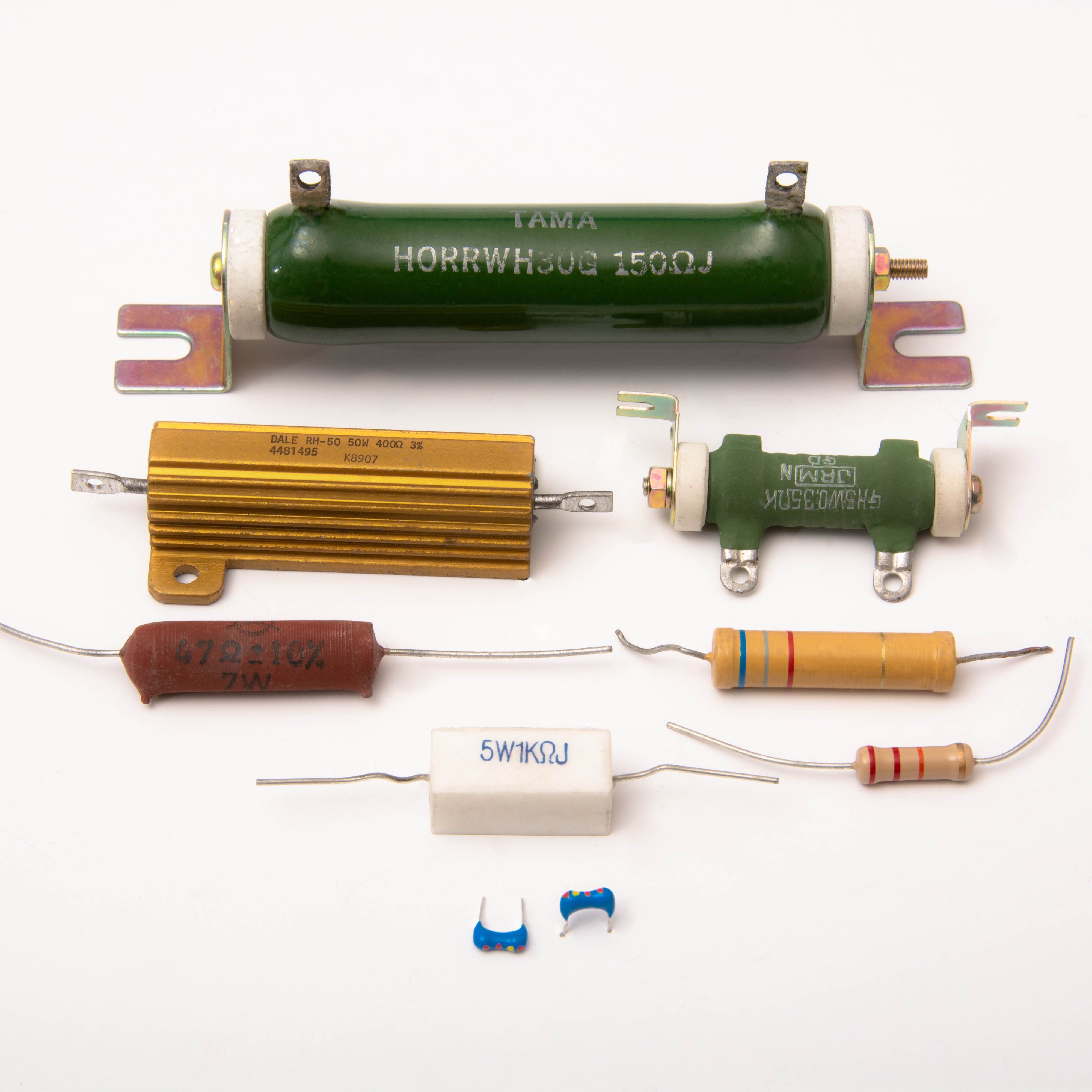 Test Clips - IC