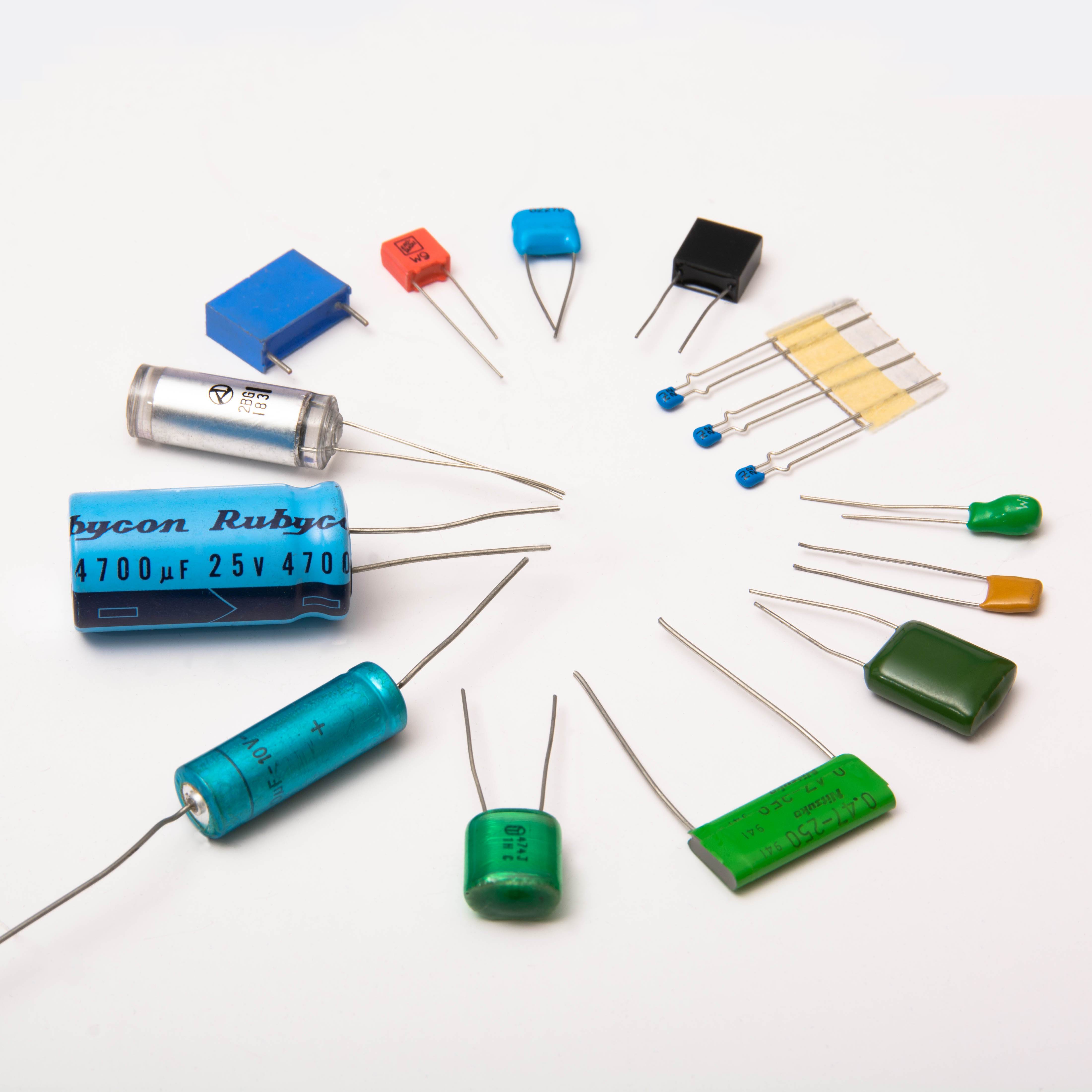 Test Clips - IC