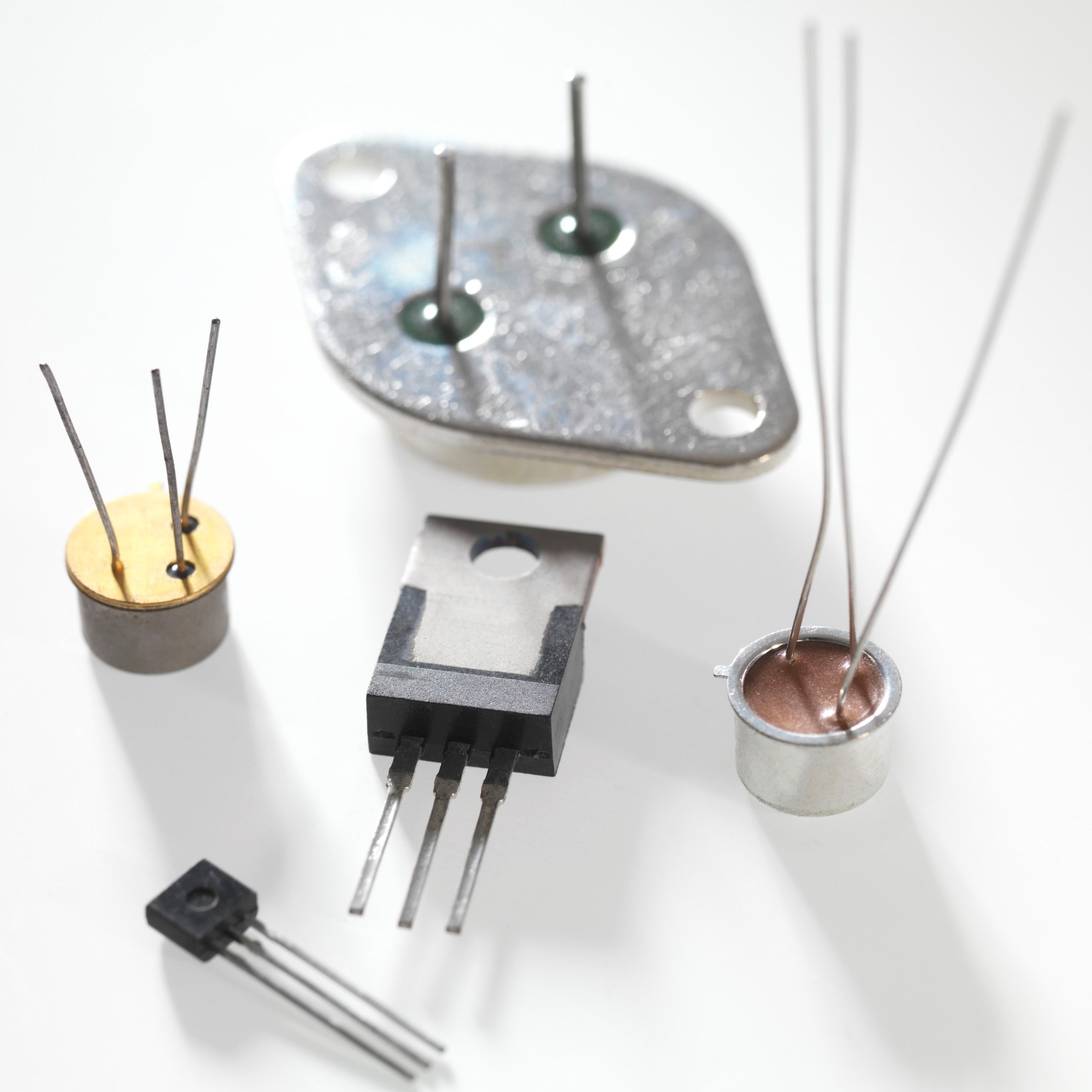 Test Clips - IC