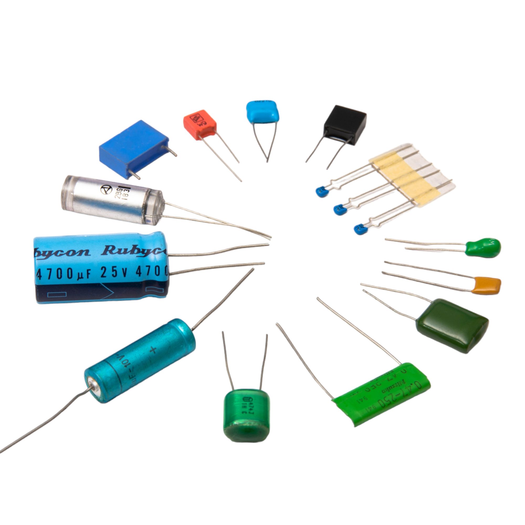 سوکت آی سی :IC Sockets