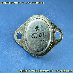 2SB337