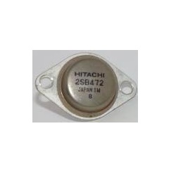 2SB472