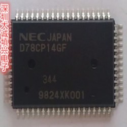 UPD78CP14GF
