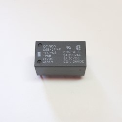 G6B-2114P
