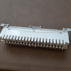 ترمینال ده زوجی سفید کروز