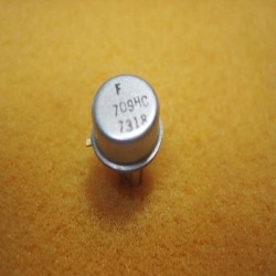 LM709HC