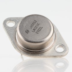 LM323K