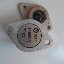 VR400X