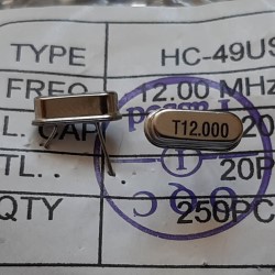 12000MHZ