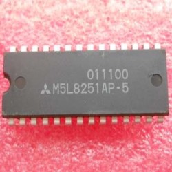 M5L8251AP-5