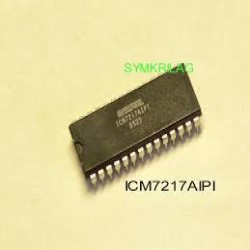 ICM7217ALP