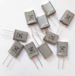 CRYSTAL11.150MHZ