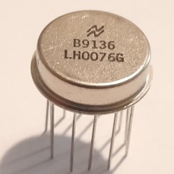 LH0076G