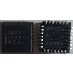 N82C54