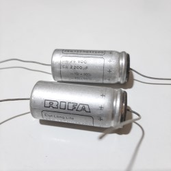 2200uf/25v