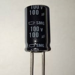1000UF/100V