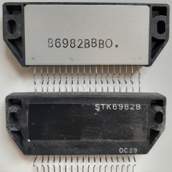 STK6982B