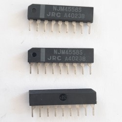 NJM4558S