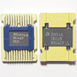 SN54S181WB