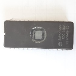 HN27C64G-20