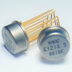 UPC121A