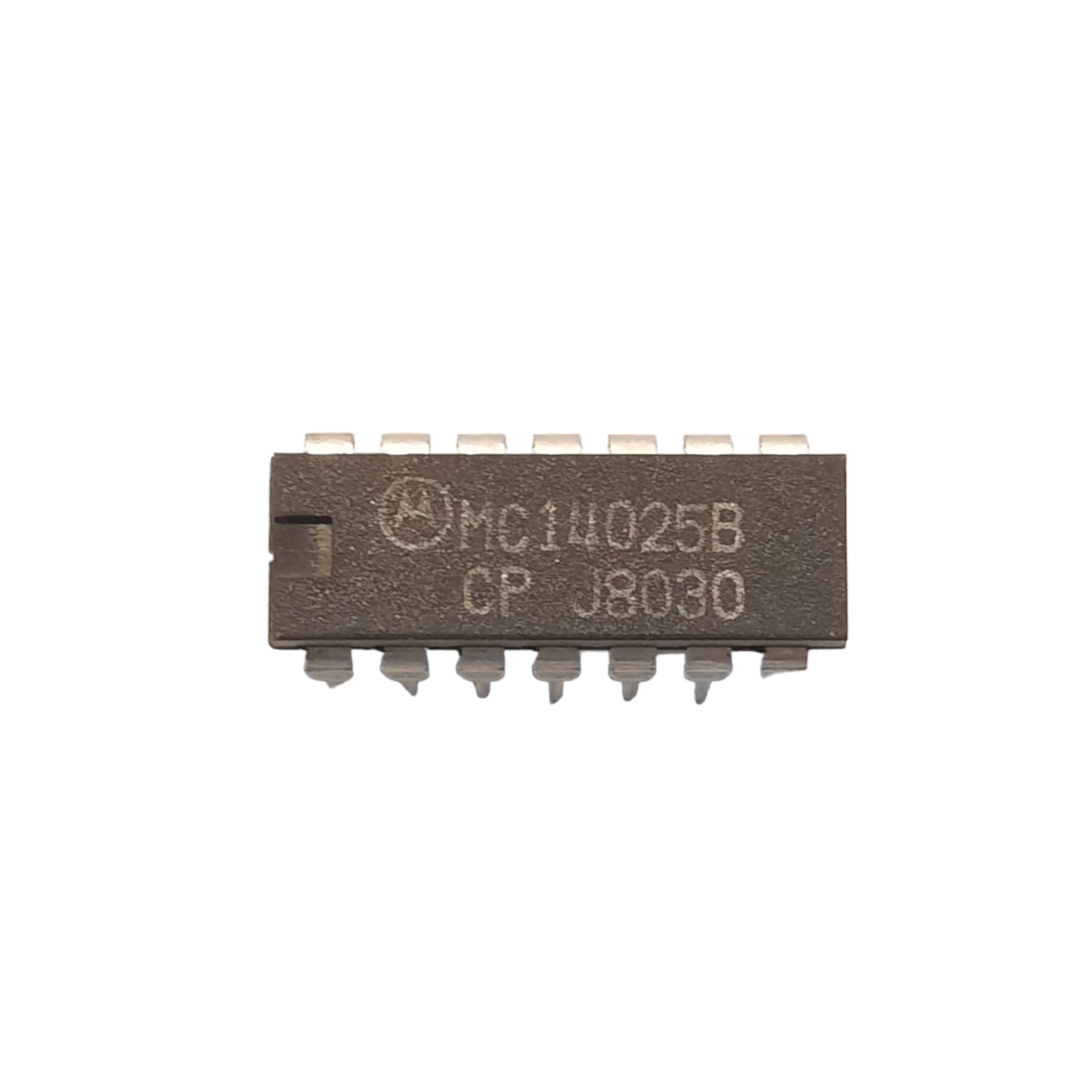 MC14025B