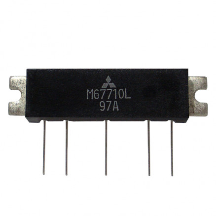 M67710-L