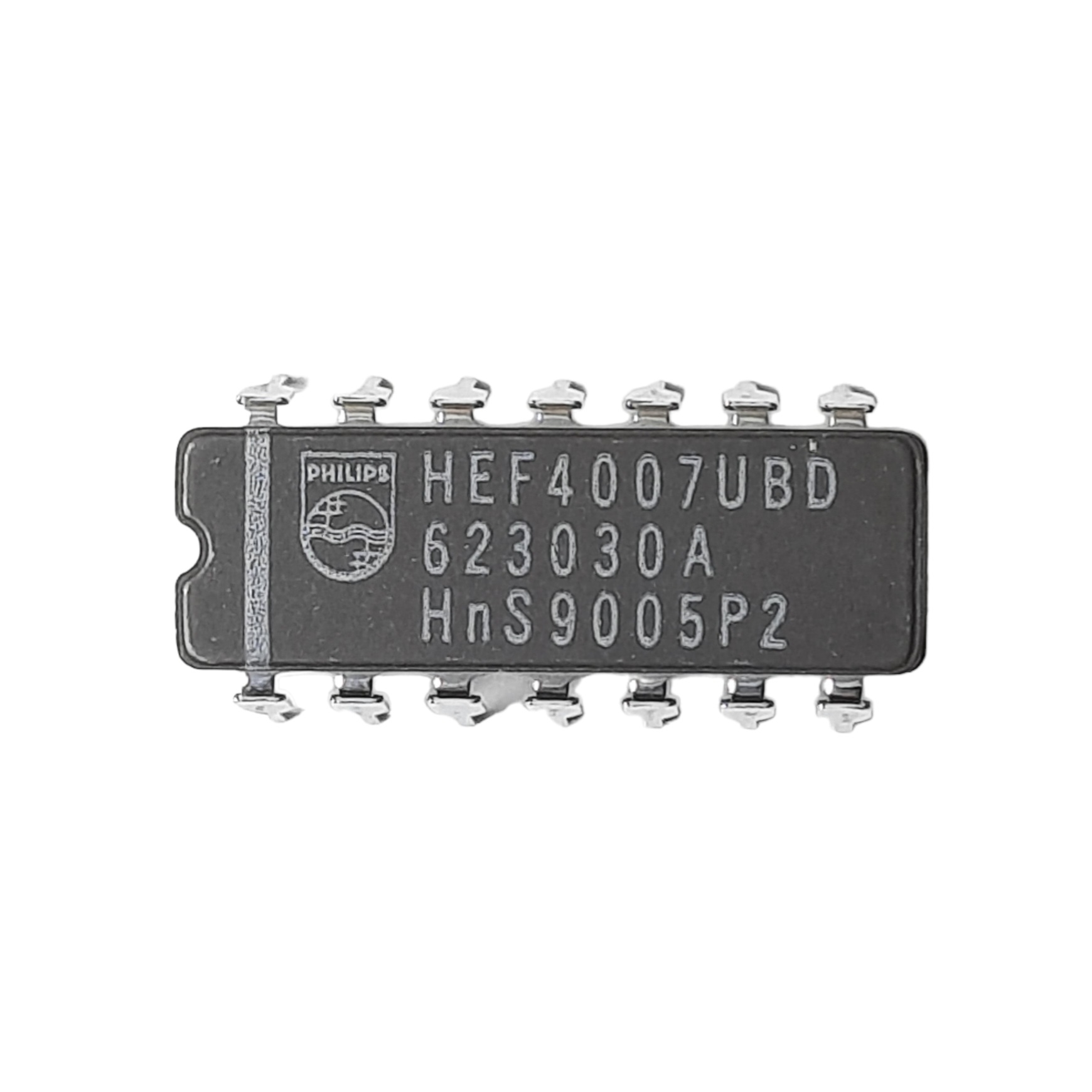 HEF4007UBD