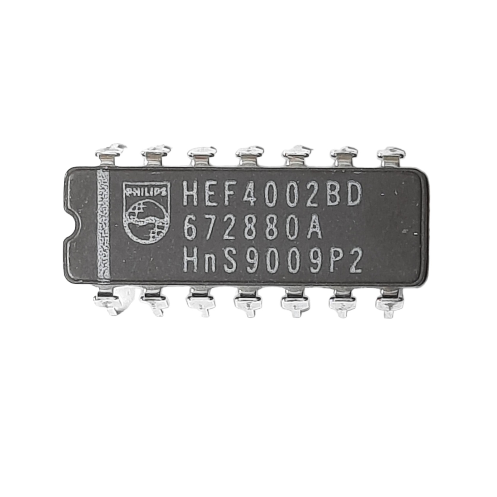 HEF4002BD