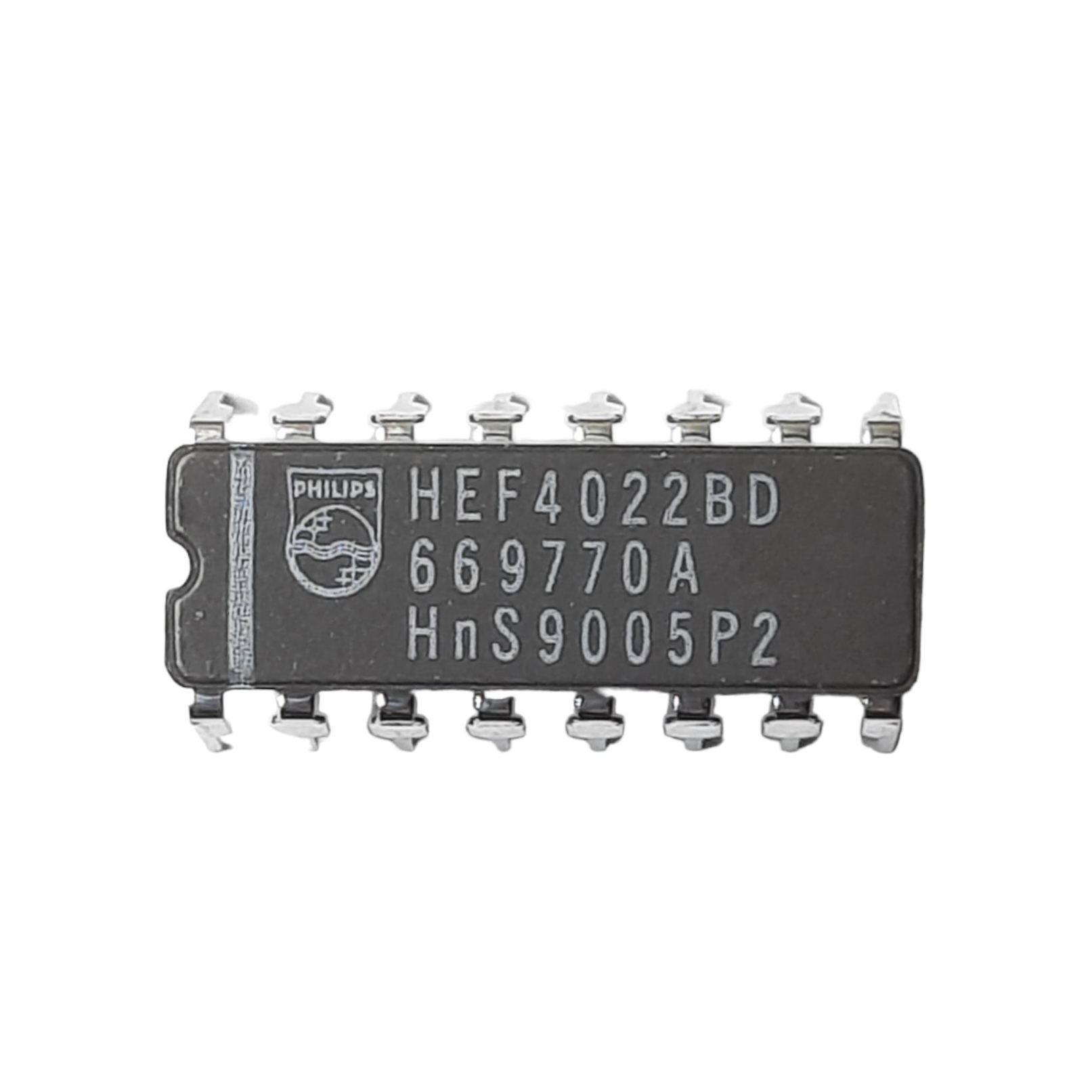 HEF4022BD
