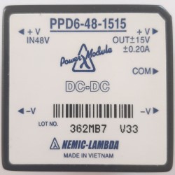 PPD6-48-1515