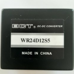 WR24D12S5