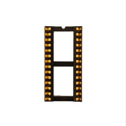 SOCKET28 PIN 