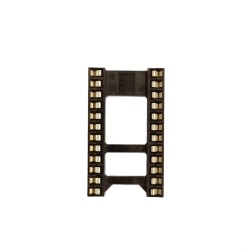 SICKETDIP 28 PIN
