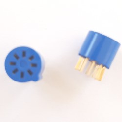 SOCKET8 PIN 