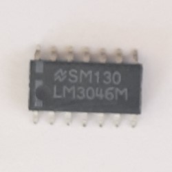 LM3046M