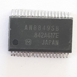 AN8849SB
