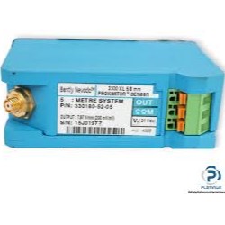 3300XL5MMPROXIMITYSENSOR