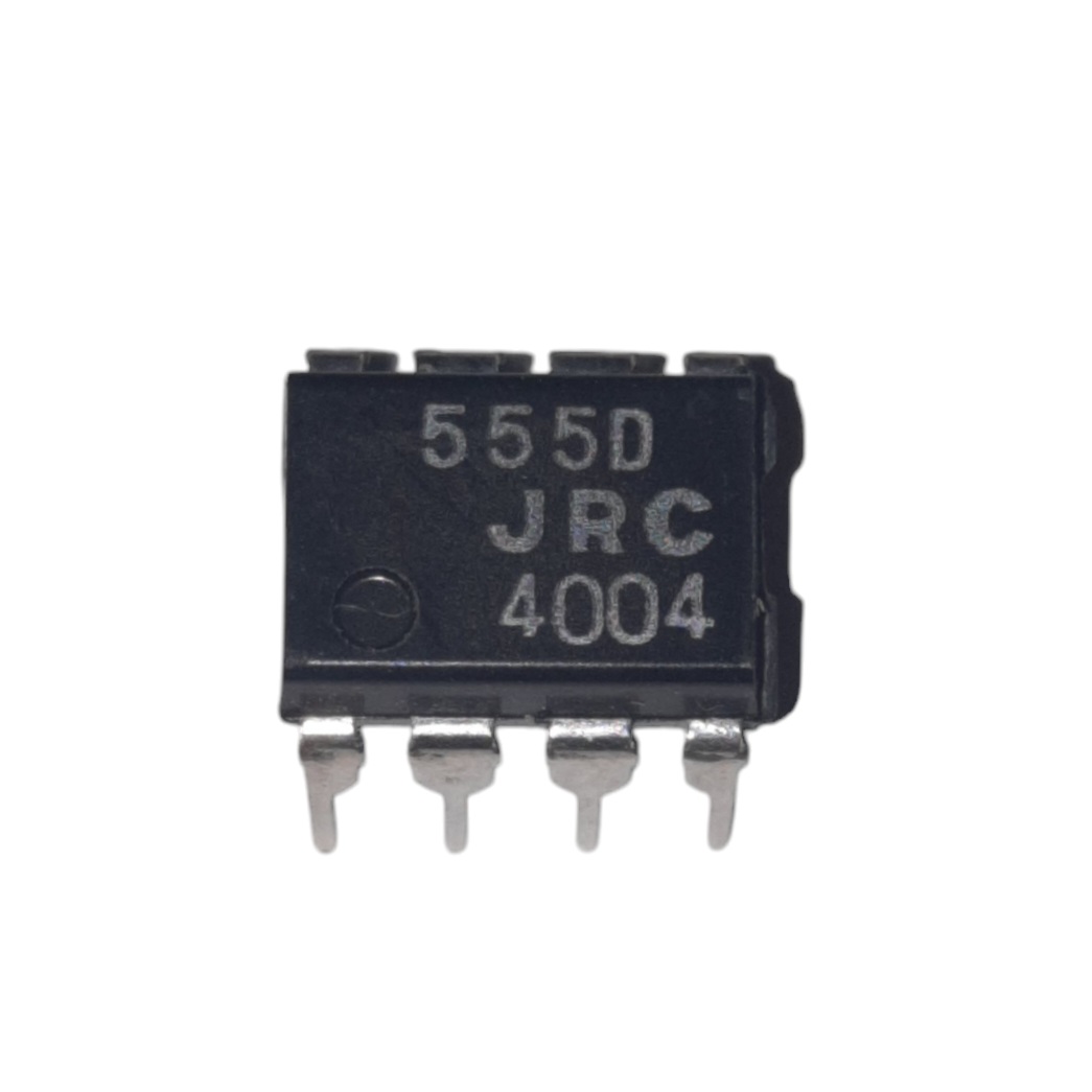 NJM555D