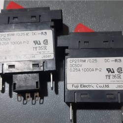 CP21RM ROCKER/1K DC-R3