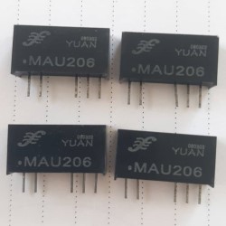 MAU206